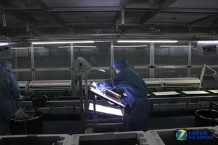 航嘉工厂行 探秘液晶显示器与充电设备的生产前沿