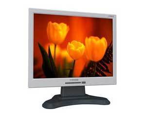 NESO LD590A详细评测 经典高性价比液晶显示器全方位解析