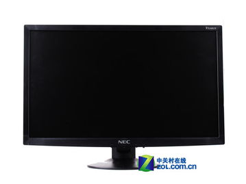 海信Nec VE2402X液晶显示器整体评测